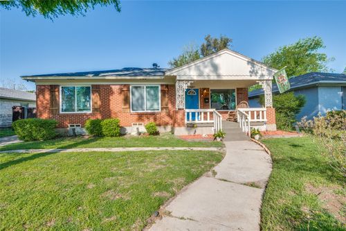 3319 Tennessee Ave, Dallas, TX, 75224-3143 | Card Image