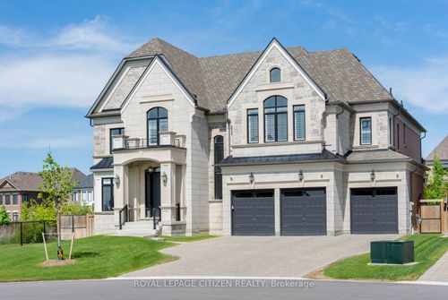 49 Mary Natasha Crt, Kleinburg, ON, L4H4N6 | Card Image