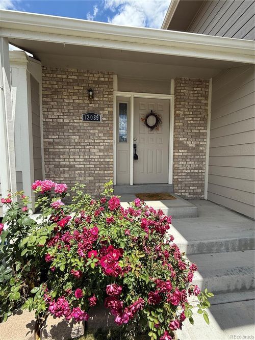 12089 W Burgundy Ave, Littleton, CO, 80127-2337 | Card Image