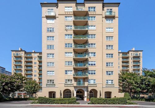 apt-814-1 Baldwin Ave, San Mateo, CA, 94401-3851 | Card Image