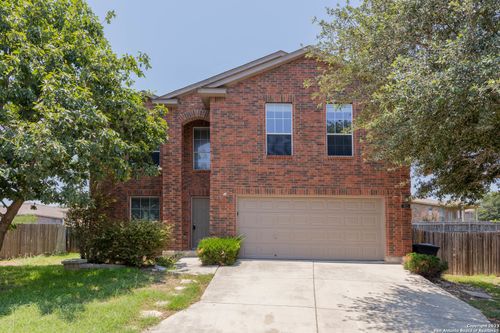 7815 Fort Allen, San Antonio, TX, 78227-4719 | Card Image