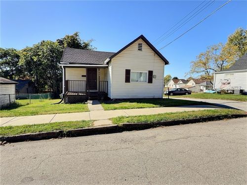 245 Mccarrell Ave, Washington, PA, 15301-7023 | Card Image