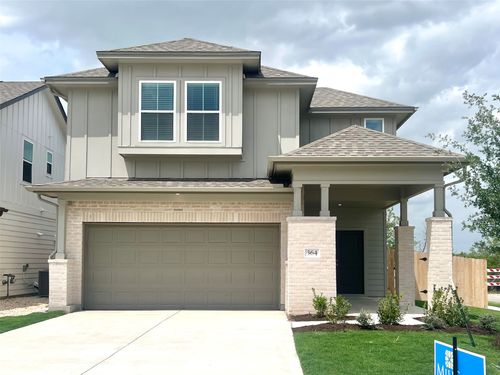 364 Young St, Buda, TX, 78610-4767 | Card Image