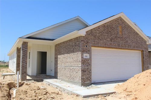 332 Palero Path, Brookshire, TX, 77423 | Card Image
