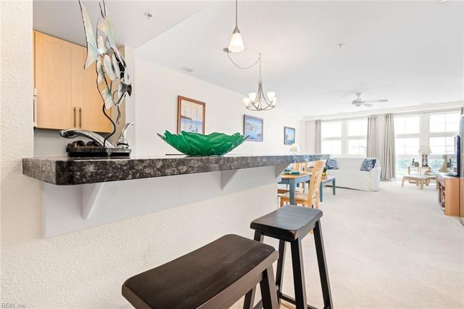 APT-235B - 3738 Sandpiper Rd, House attached with 2 bedrooms, 2 bathrooms and null parking in Virginia Beach VA | Image 12