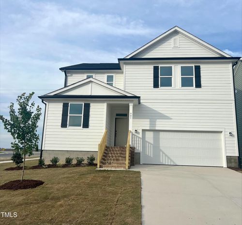 901 Emmer St, Rolesville, NC, 27571-3311 | Card Image
