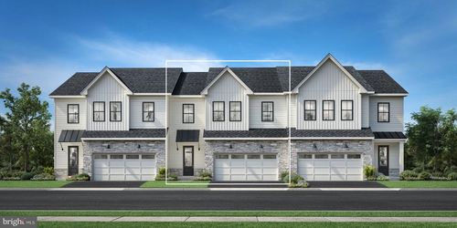 203 Pressmore Drive, SOUTHAMPTON, PA, 18966 | Card Image