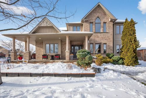 2 Irwin Cres, Alliston, ON, L9R0G6 | Card Image