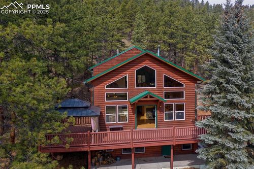 371 W Platte Rd, LAKE GEORGE, CO, 80827-5010 | Card Image