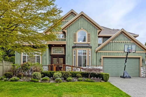 14906 23 Ave, Surrey, BC, V4A9X2 | Card Image