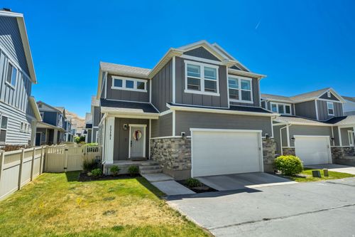 15181 S Sabre Pl, Bluffdale, UT, 84065-2515 | Card Image