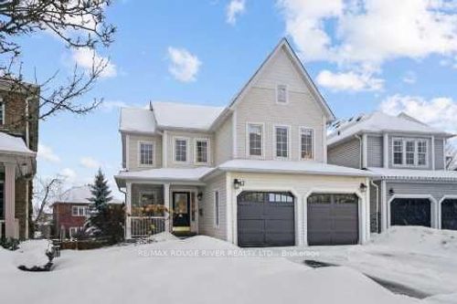 47 Downey Dr, Whitby, ON, L1M1J2 | Card Image