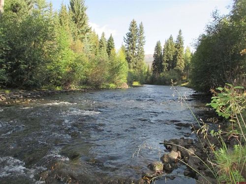 2500 S State Highway 149, Lake City, CO, 81235-5162 | Card Image