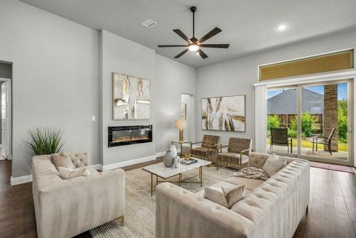 1023 Terra Vista Dr, Allen, TX, 75013-5578 | Card Image