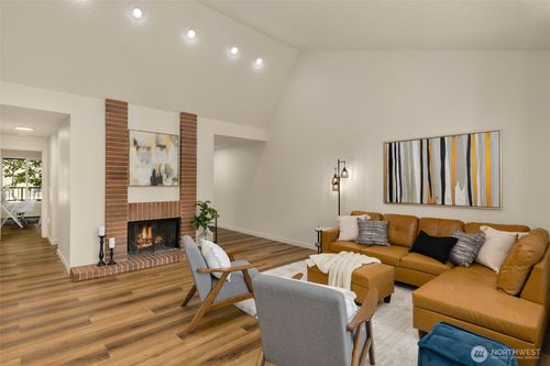 6-3218 80th Avenue Se, Mercer Island, WA, 98040 | Card Image