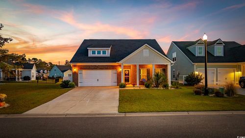 5618 Whitebark Dr, Myrtle Beach, SC, 29577-5461 | Card Image