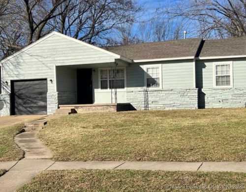 327 49th St, Tulsa, OK, 74126-3103 | Card Image