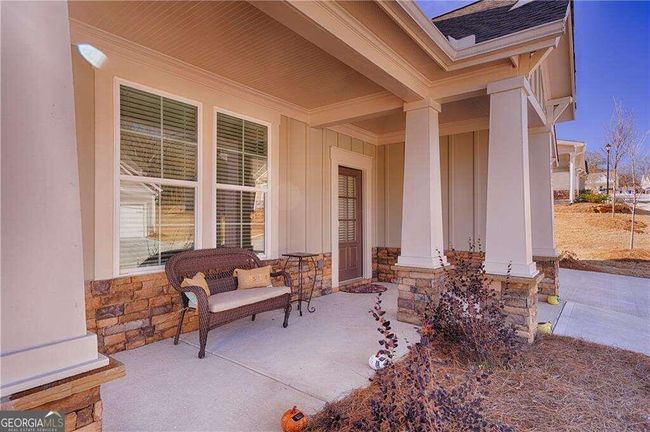 2022 Mustang Pass, House other with 4 bedrooms, 3 bathrooms and null parking in Conyers GA | Image 4