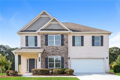 3950 Bella View Ln, Snellville, GA, 30039-3200 | Card Image
