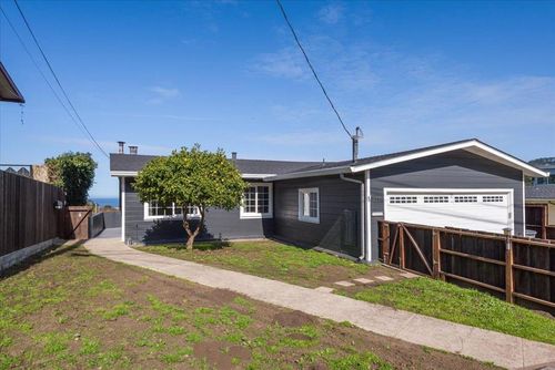 815 Edgemar Ave, Pacifica, CA, 94044-2322 | Card Image
