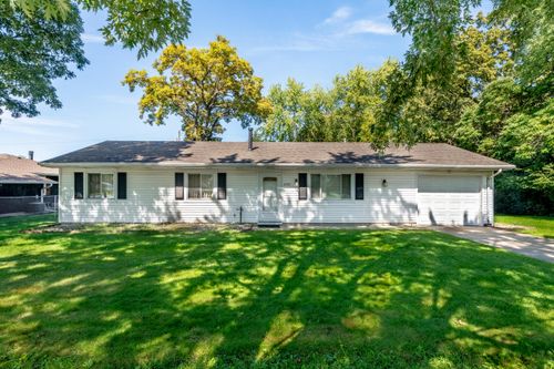430 E 35th St, Griffith, IN, 46319-1102 | Card Image