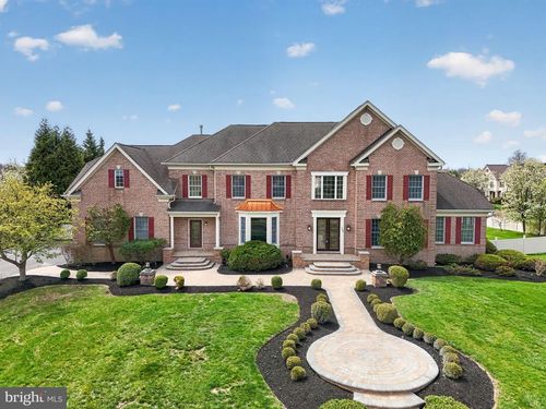 1368 Worthington Ct, AMBLER, PA, 19002-1561 | Card Image