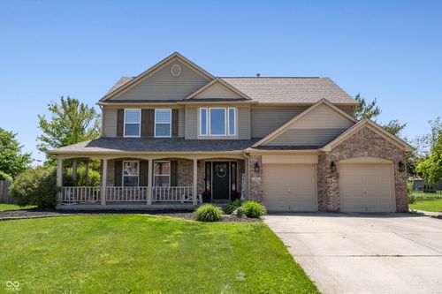 227 Shepherd Ct, Greenfield, IN, 46140-3172 | Card Image