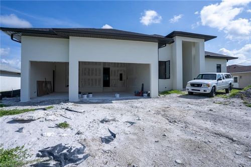 2709 Sw 25th St, Cape Coral, FL, 33914 | Card Image