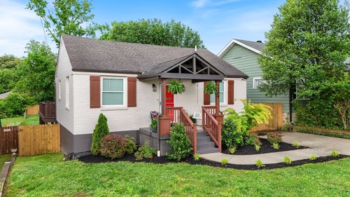 3204 Kinross Ave, Nashville, TN, 37211-2951 | Card Image