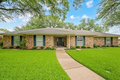 5212 Partridge Rd, Fort Worth, TX, 76132-2026 | Card Image