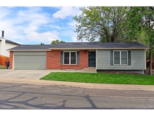 10939 Grange Creek Dr, Thornton, CO, 80233-3842 | Card Image