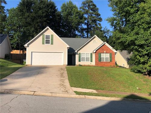 250 Twin Brook Way, Lawrenceville, GA, 30043-5489 | Card Image