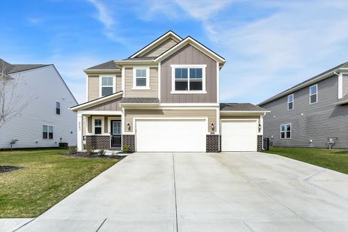 8583 Strabet Dr, Pendleton, IN, 46064-0380 | Card Image