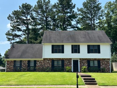 7923 Neshoba Rd, Germantown, TN, 38138-2944 | Card Image