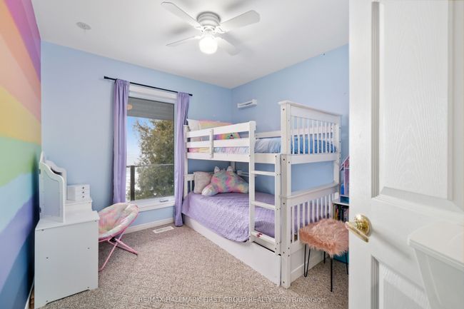8 Parker Dr, House other with 4 bedrooms, 3 bathrooms and 6 parking in Roseneath ON | Image 25