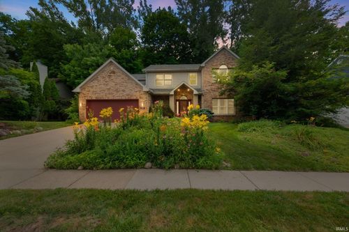 1801 King Eider Dr, West Lafayette, IN, 47906-6507 | Card Image
