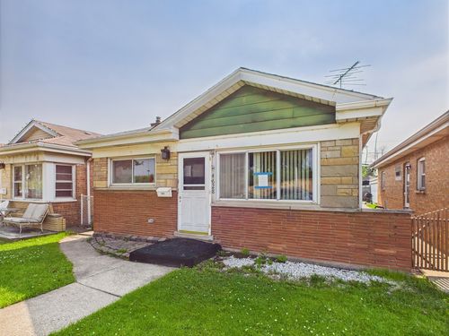 4628 1st Ave, Lyons, IL, 60534-1636 | Card Image