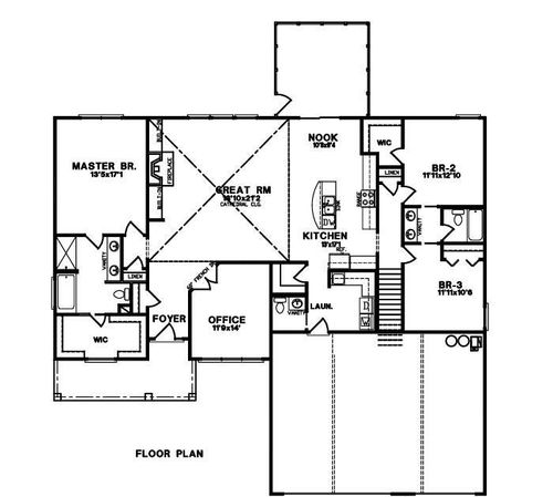 852 Drydock Dr, Lafayette, IN, 47909-1306 | Card Image