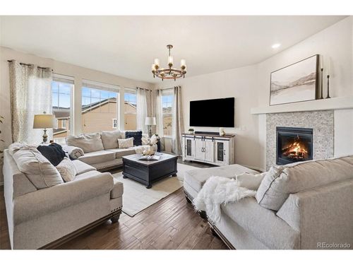 8515 Blanca Ct, Arvada, CO, 80007-7230 | Card Image