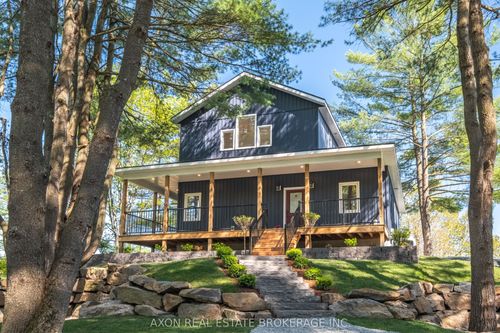 1022 Briscoe Bay Lane, Battersea, ON, K0H1H0 | Card Image