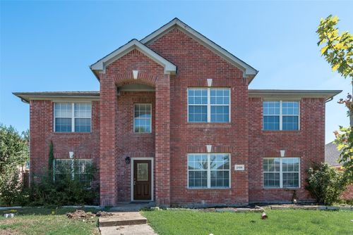 2108 Silver Leaf Dr, Mesquite, TX, 75181-2942 | Card Image