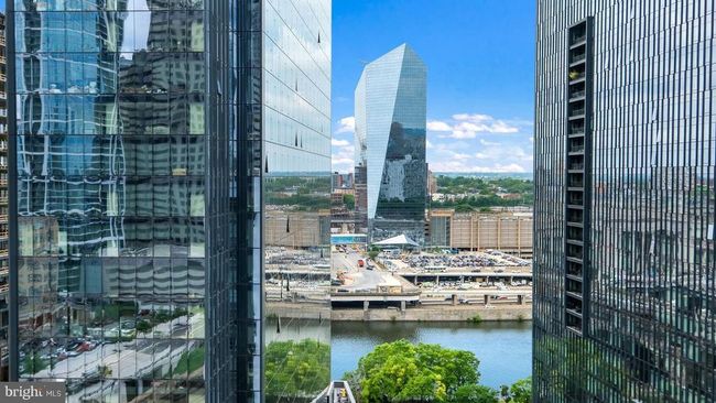 UNIT-910 - 2200 Arch St, Condo with 2 bedrooms, 2 bathrooms and null parking in PHILADELPHIA PA | Image 33