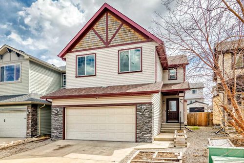 455 Cimarron Blvd, Okotoks, AB, T1S0H7 | Card Image