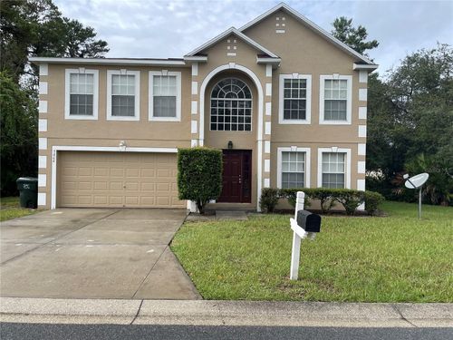 5064 Spanish Oaks Blvd, Lakeland, FL, 33805-7619 | Card Image