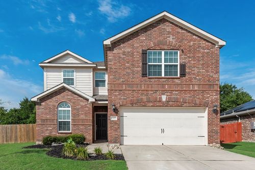 2907 Kyle St, Anna, TX, 75409-5854 | Card Image