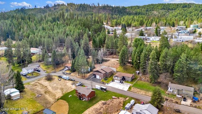 1119 Elm Dr, House other with 4 bedrooms, 2 bathrooms and null parking in St. Maries ID | Image 8