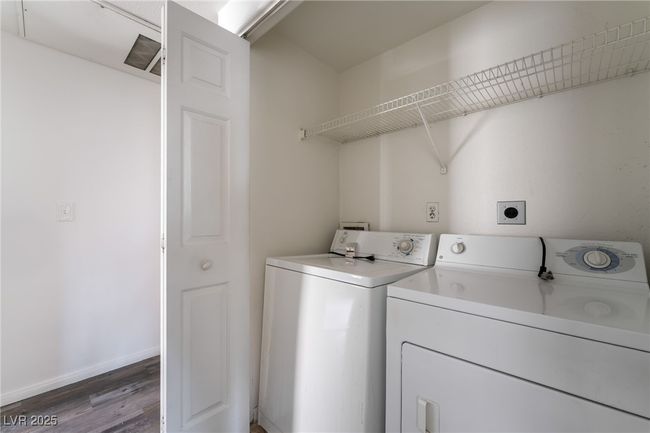 1838 N Jones Blvd, Townhouse with 2 bedrooms, 2 bathrooms and null parking in Las Vegas NV | Image 29