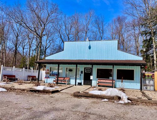 8294 Deadstream Rd, Honor, MI, 49640-9778 | Card Image