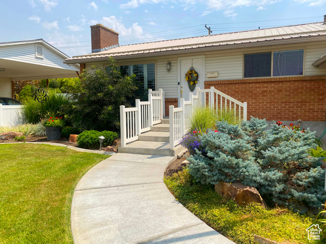100 , Tremonton, UT 84337