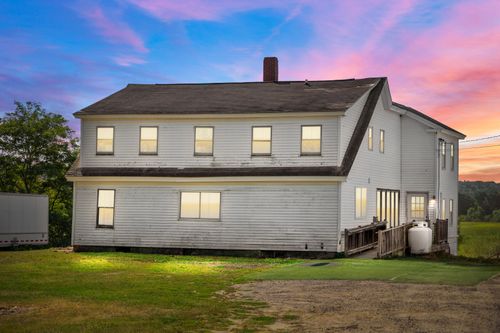 35 Rust Road, Gorham, ME, 04038 | Card Image